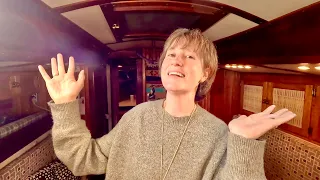 What Happens to a Sailboat after 10 Years of Living Aboard? | Sailing Wisdom [S6 Ep1]