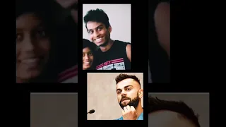 Velbros💜Vetri Vs Virat Kohli💝♥️🔥