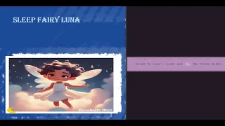 Sleep Fairy Luna