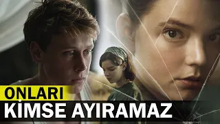 Marrowbone- Karanlık Sır Film İncelemesi