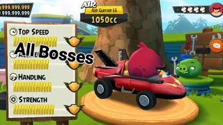 og angry birds go all bosses.