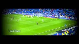 The Gareth Bale Show 2014 ● Best Skills ● HD (Amazing Skills)