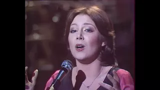 SELECTION EUROVISION FRANCE 1977