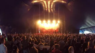 POSSESSED LIVE TONS OF ROCK 2019