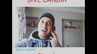 Şive Candır - 14 : Sipariş