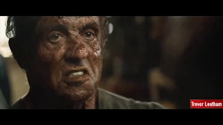 NEW Rambo: Last Blood Trailer #2