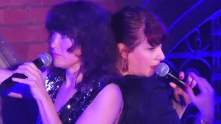 Nouvelle Vague - Making Plans For Nigel - Union Chapel, London, 28/2/22