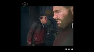 Let The Tears Flow Ch  6 End   Red Dead Redemption