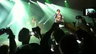 Snoop Dogg LIVE @ The Commodore, Vancouver BC