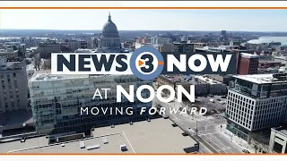 News 3 Now at Noon: May 6, 2024