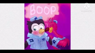 T.O.T.S.-Piddy Boop! (Speedpaint)