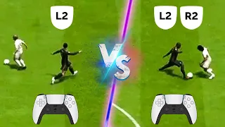 How PRO PLAYERS JOCKEY in FIFA 23!