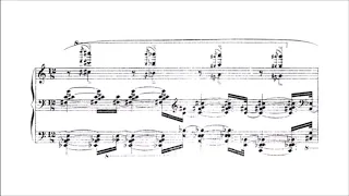 Sergei Protopopov - Piano Sonata No. 3, Op. 6