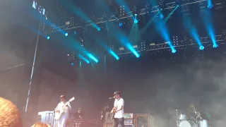 Waves - Portugal. the Man, St. Louis, Mo