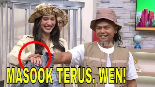 Wendi Jadi Ranger Atau Tukang Parkir? | BTS (25/05/24) Part 3