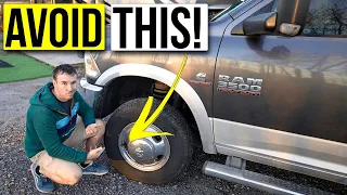 Truck Hacks, Tips, & Tricks for Towing Your RV