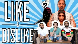 LIKE & DISLIKE (un poco Remastered): Far Cry 6, West of Dead, carátulas PS5...