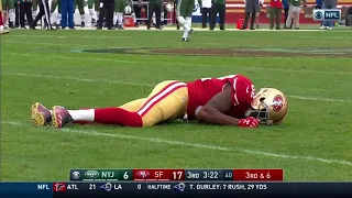 NFL: Knocked Out ᴴᴰ