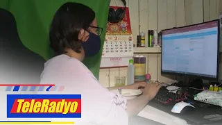 HaPinay | TeleRadyo (16 September 2022)