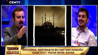 Ertuğrul Sertbaş Tarihin Hikayesi | Şark Fatihi Kazım Karabekir | Berk Sayar