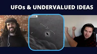 UFOs and Undervalued Ideas | Mike Elias & Sam Barton