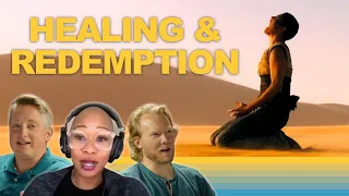 Therapists React to MAD MAX FURY ROAD with guest Dr. Imani Walker