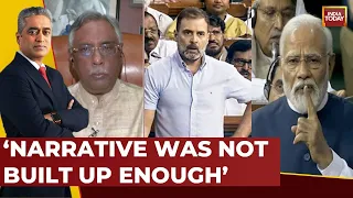 No-trust Debate: Who Won, Who Lost? Former Rajyasabha MP Pavan Varma Explains