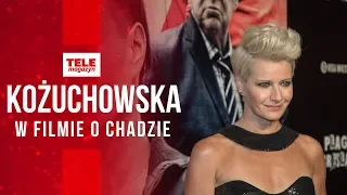 "PROCEDER". Kogo Małgorzata Kożuchowska zagra w filmie o Tomaszu Chadzie?