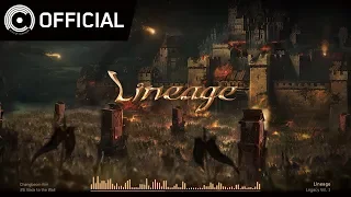 [Lineage OST] Legacy Vol. 1 - 29 성벽을 등지고 (Back to the Wall)