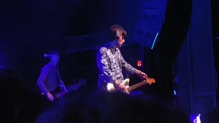 Johnny Marr - How Soon is Now? (Live in Anaheim 5/19/19)