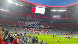 Allianz Arena - FC Bayern Munich