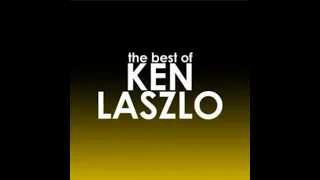 Ken Laszlo  ...   Hey Hey Guy ... Maxi Remix Version
