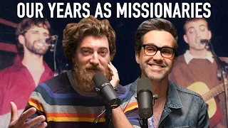 Our Years As Missionaries