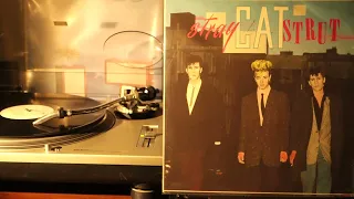 Stray Cats – Built For Speed (12 Inch Single Version) (1983)