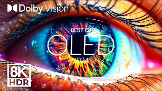 EXTREME VIBRANCE | DOLBY VISION™ 8K HDR (BEST OF OLED 2024)