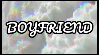 Selena Gomez - Boyfriend (LYRICS)