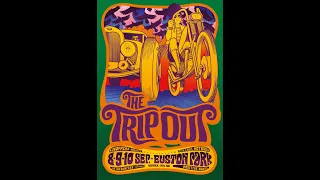 The Trip Out 2023