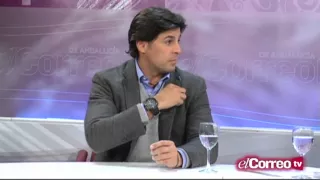 La Pasión - Entrevista a Fran Rivera