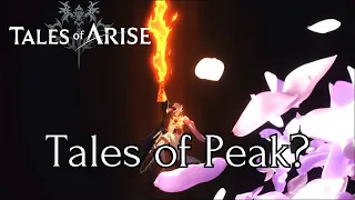 Why Tales of Arise is So Good | Tales of Arise Review