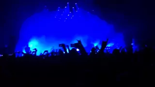 Marilyn Manson/ Live in Kiev 02.08.2017 - Say 10