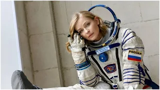 Russian filmmakers release trailer for first ever feature-length movie filmed in space