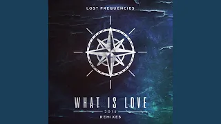 What Is Love 2016 (Zonderling Remix)