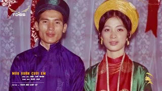 Những Tình Khúc Bất Hủ Thời Chiến - LK Chuyện Hai Người | Sài Gòn Trước 1975