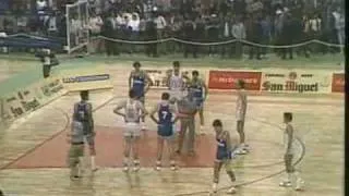 U Ateni 1985. Cibona prvi put postaje prvak Evrope