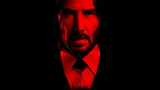 John Wick Chapter 4 - High Table in Osaka extended