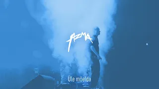 AZMA - Üle mõelda