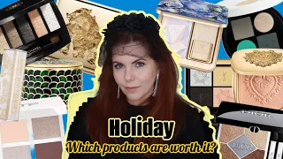 All the Holiday Collections - Which Products are the Best?