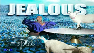 Spice - Jealous (2023