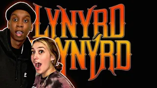 FIRST TIME HEARING Lynyrd Skynyrd - Free bird REACTION | THIS ENDING IS SO CRAZY 🔥😩