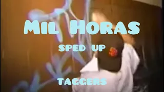 Mil Horas-sped up